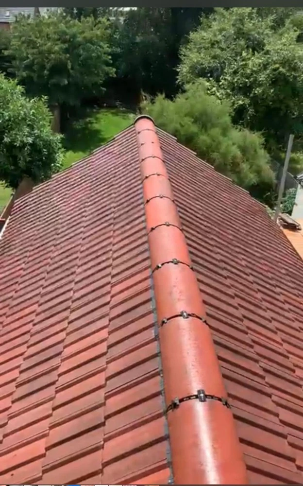 Roofing Project 4