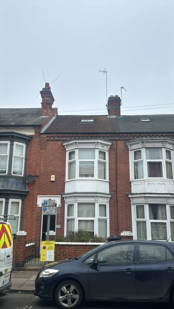 Roofing Project 5