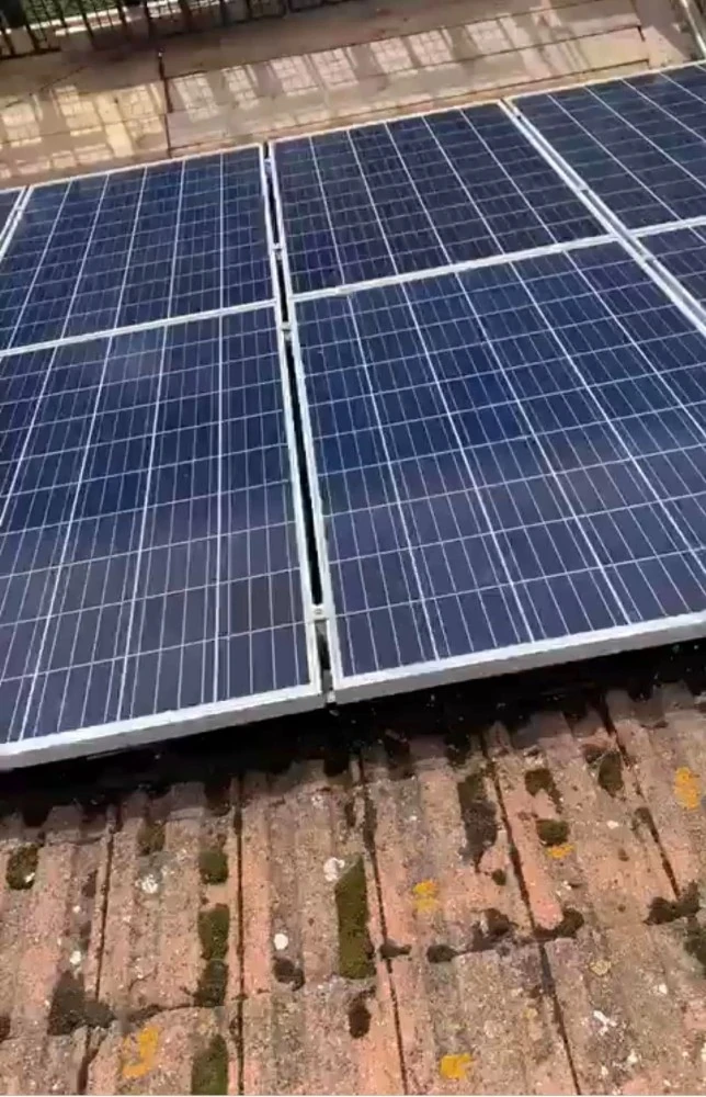 Roofing Project 6
